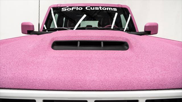 Used 2025 Ford Bronco 4-Door image 16