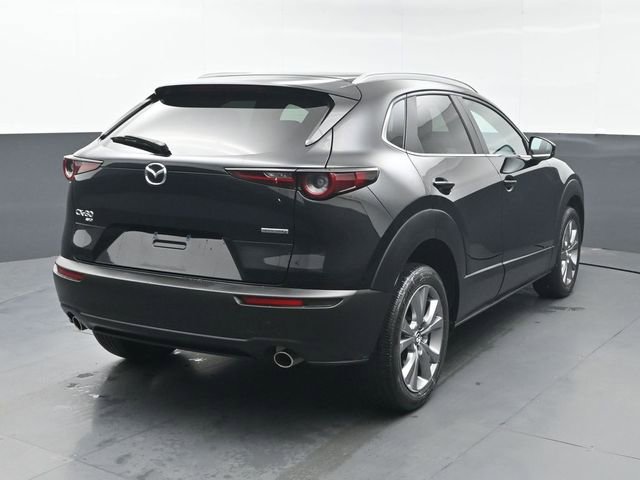 Certified 2023 MAZDA CX-30 AWD 2.5 S w/ Select Package image 5