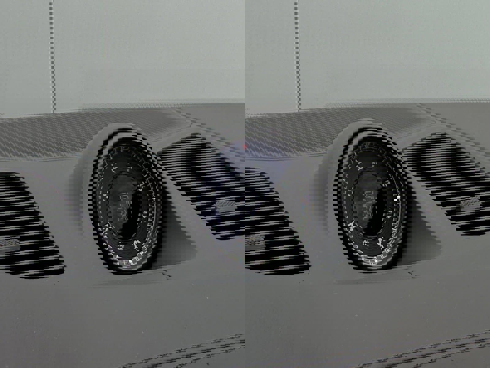 New 2026 Porsche Cayenne GTS AWD/4WD image 35