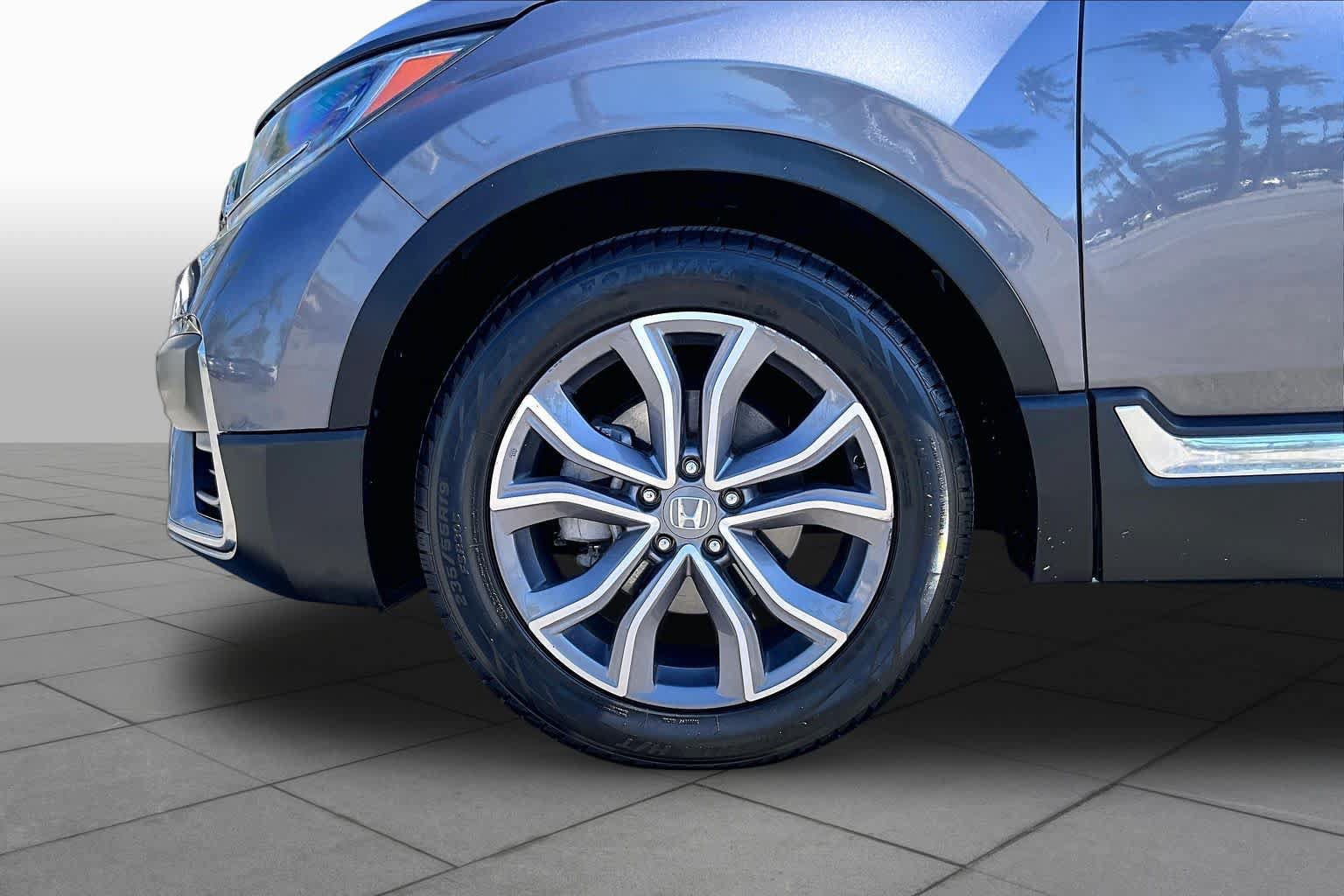 Used 2020 Honda CR-V Touring image 10