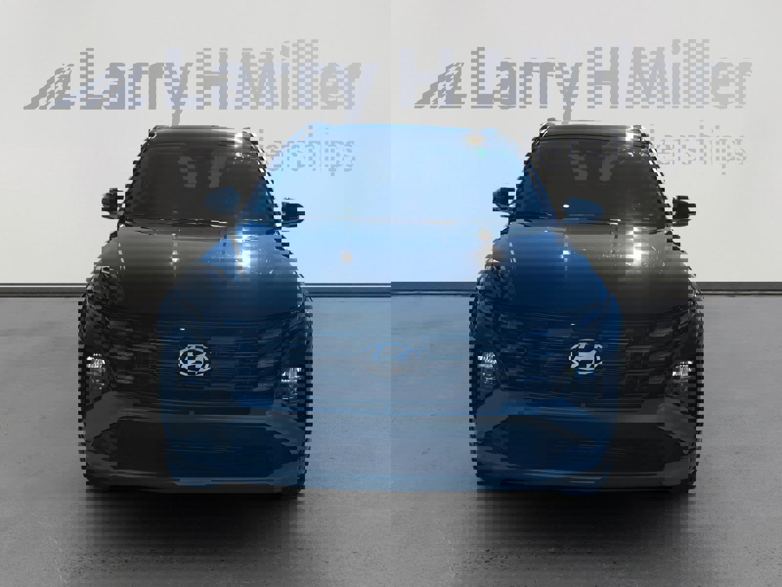 Certified 2025 Hyundai Tucson SEL image 9