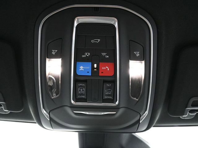 New 2026 Jeep Grand Cherokee Laredo X AWD/4WD image 22