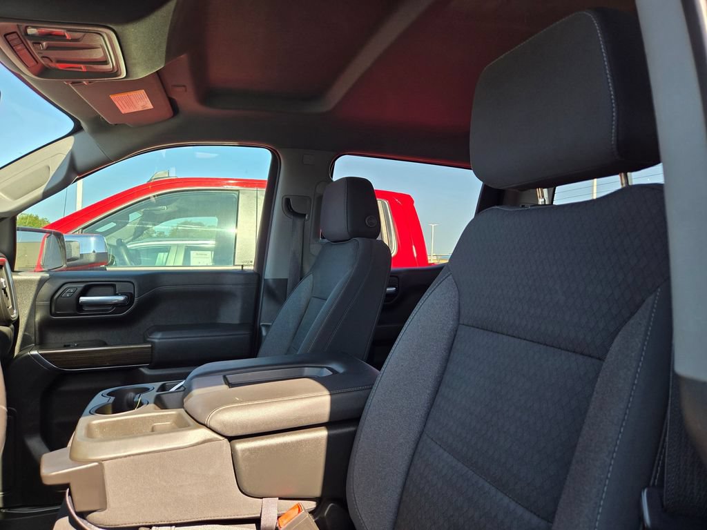 Used 2021 Chevrolet Silverado 1500 LT RWD image 5