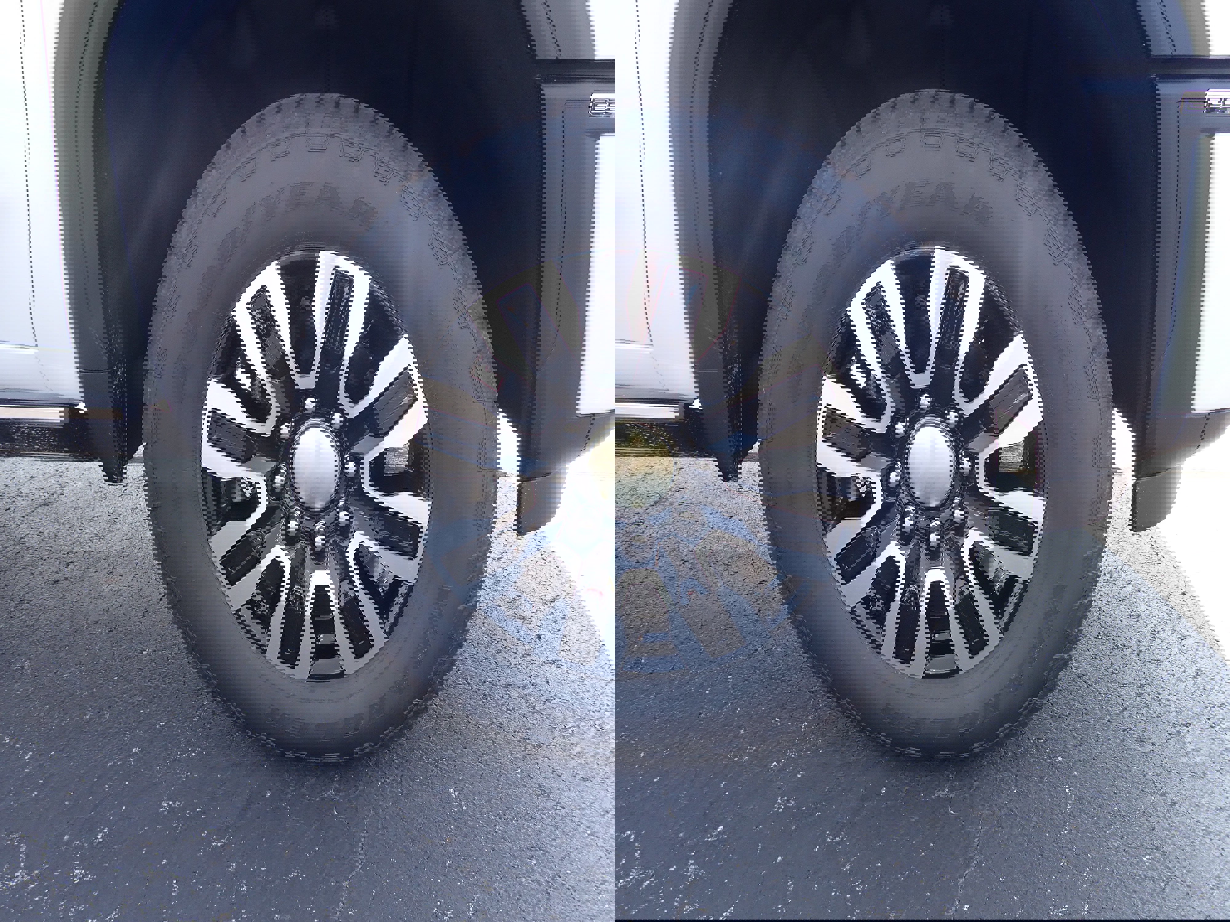 New 2026 GMC Sierra 2500 Denali Ultimate image 10
