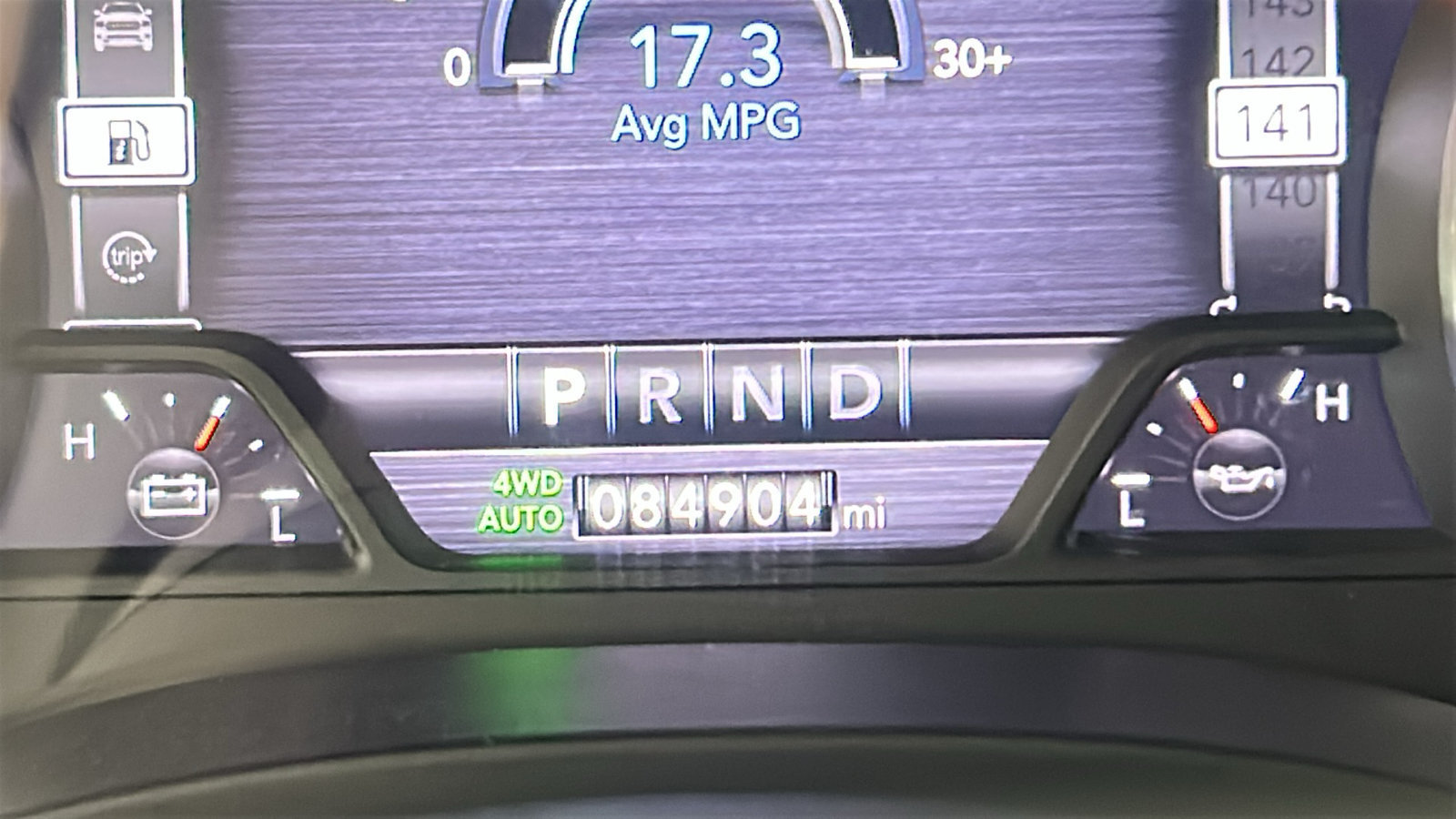 Used 2020 RAM 1500 Big Horn AWD/4WD image 23