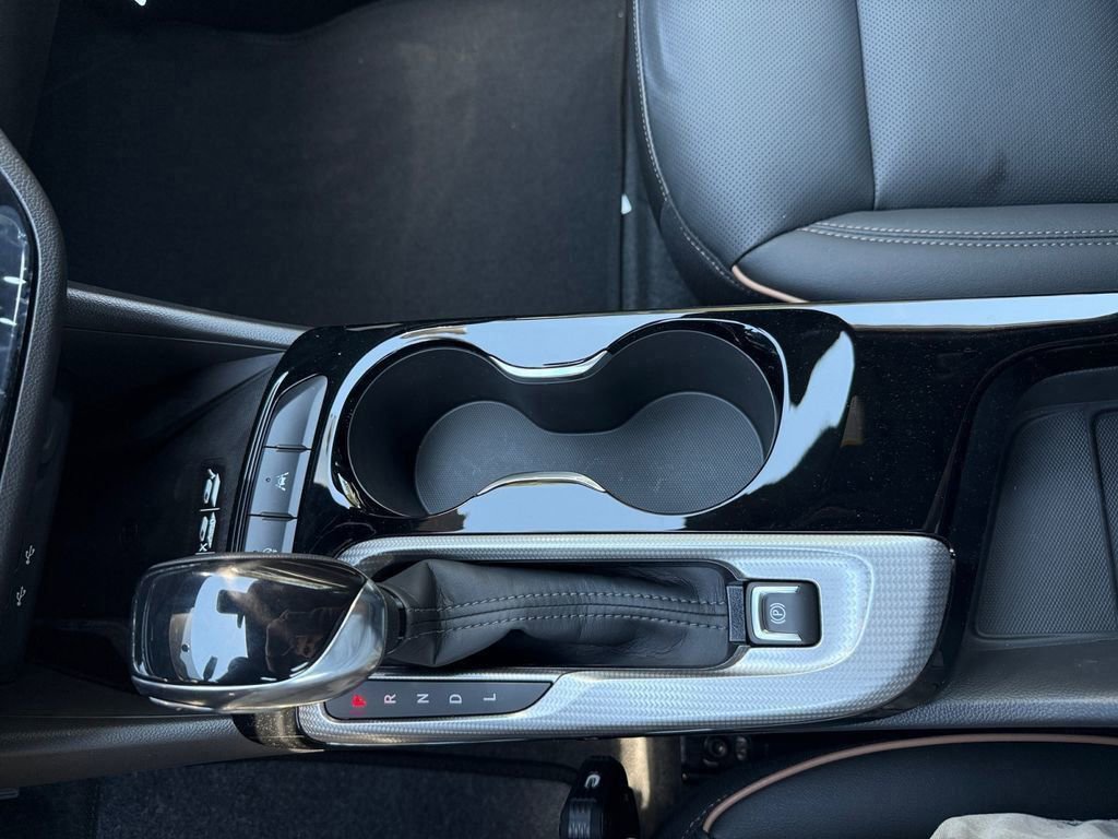 New 2026 Buick Envista Preferred FWD image 22