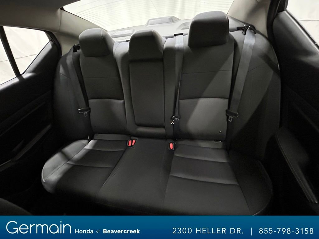 Used 2023 Nissan Altima 2.5 SV image 29