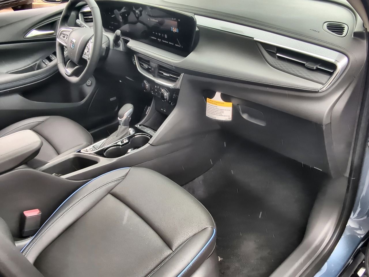 New 2026 Buick Encore GX Sport Touring w/ Experience Buick Package image 28