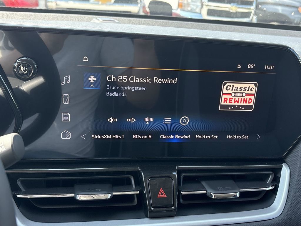 New 2026 Chevrolet TrailBlazer LT w/ Convenience Package image 14