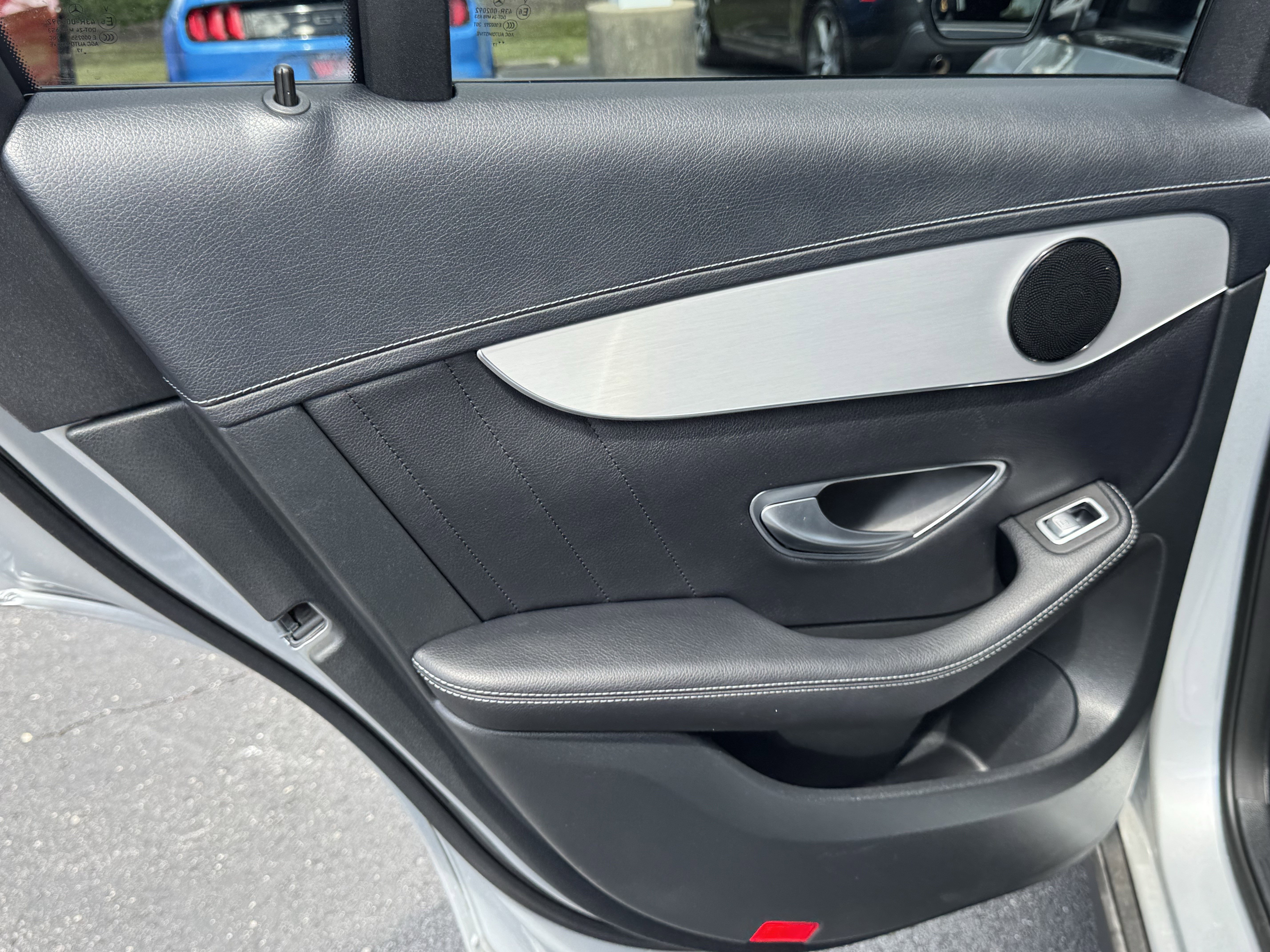 Used 2018 Mercedes-Benz GLC 43 AMG 4MATIC image 31