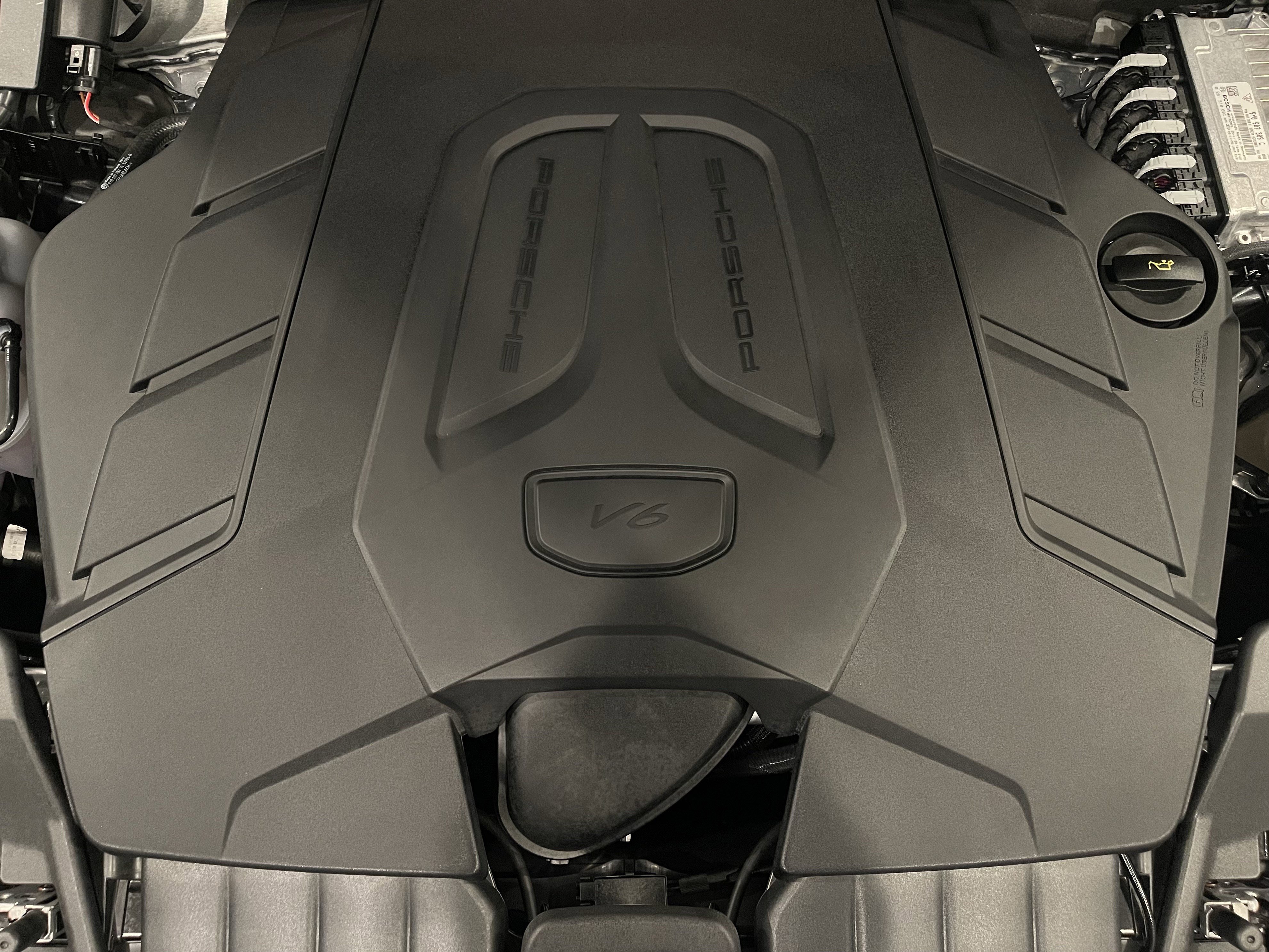 Used 2026 Porsche Cayenne image 26