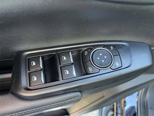 New 2026 Ford Ranger Lariat w/ FX4 Off-Road Package image 11