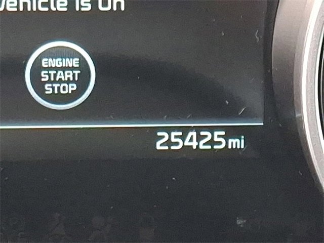 Certified 2024 Kia Carnival LX image 19