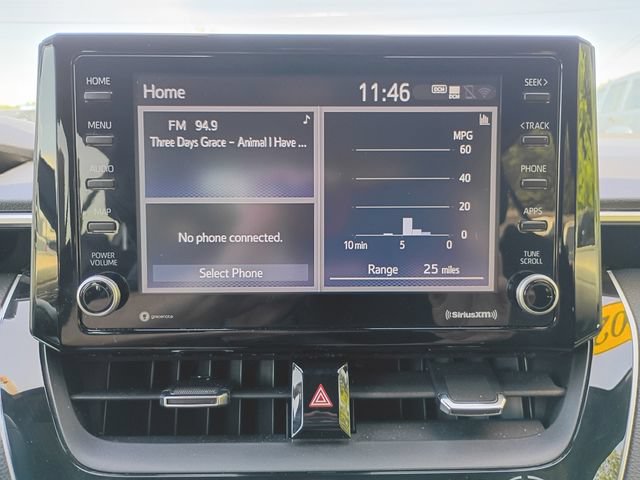 Used 2022 Toyota Corolla SE FWD image 15