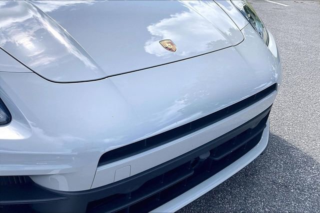 Used 2024 Porsche Panamera 4 image 34