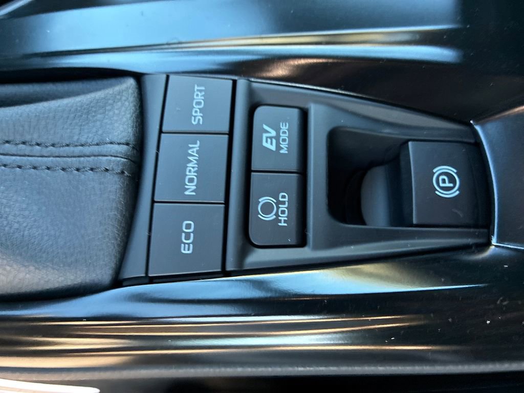 New 2026 Toyota Camry SE image 34