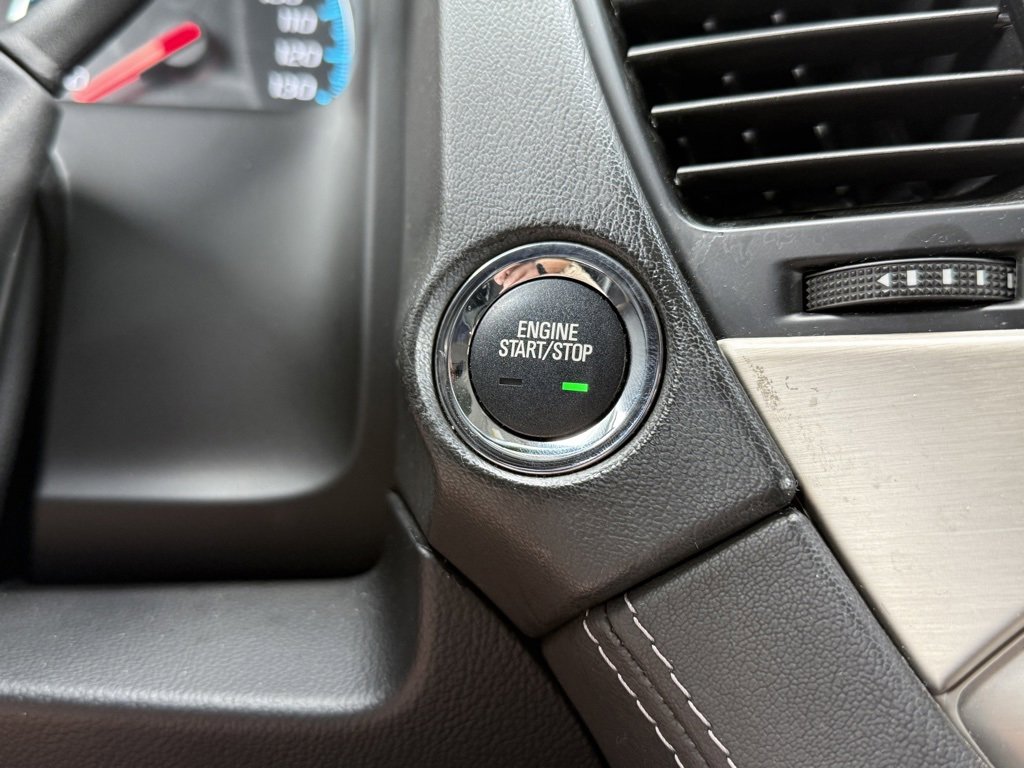 Certified 2020 GMC Yukon Denali w/ Denali Ultimate Package image 45