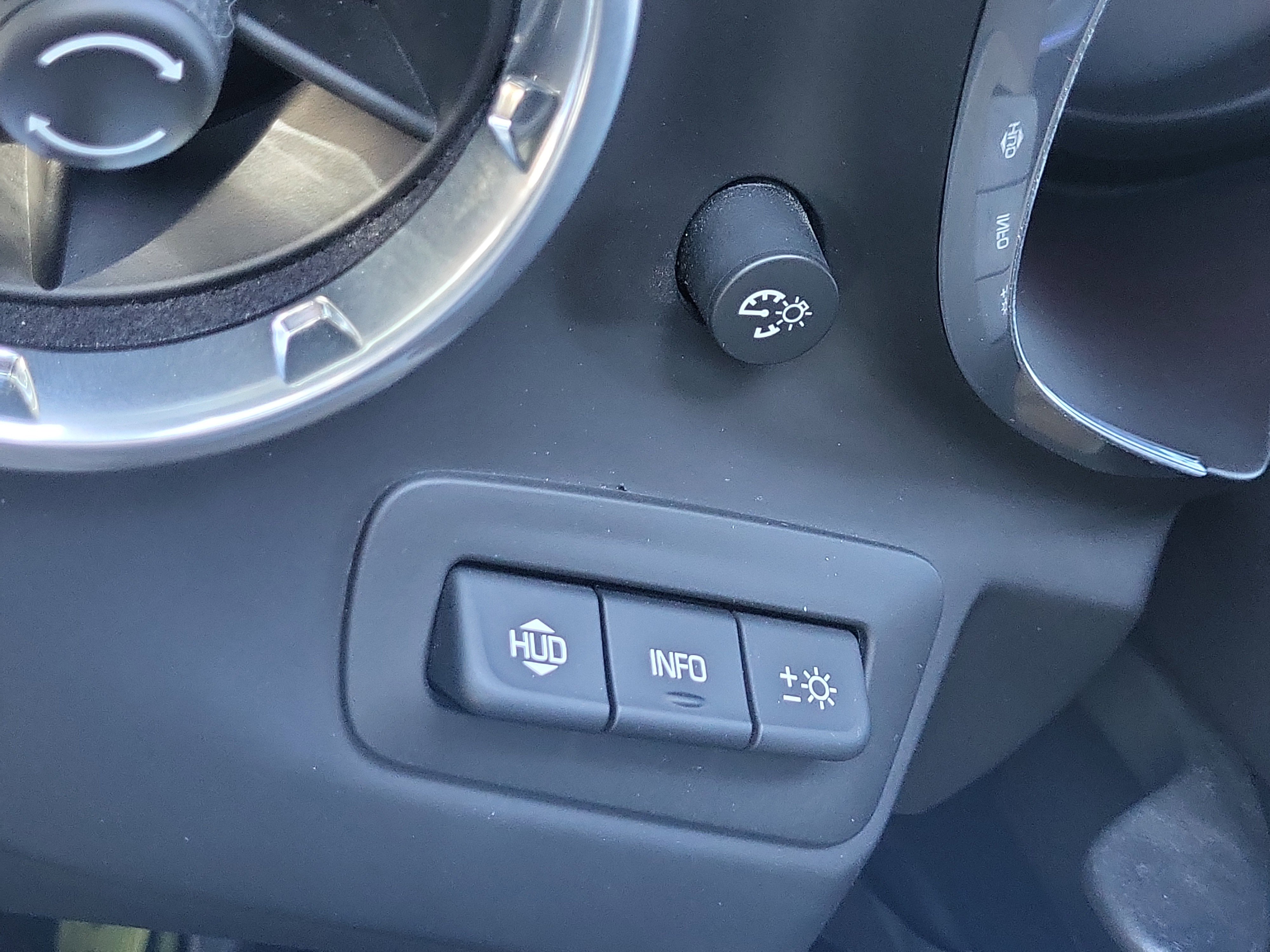 Used 2017 Chevrolet Camaro SS image 29