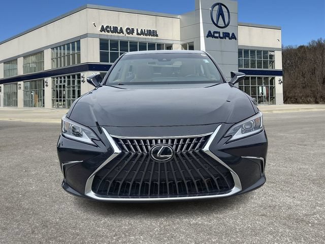 Used 2024 Lexus ES 350 w/ Premium Package FWD image 2