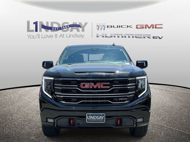 New 2026 GMC Sierra 1500 AT4 w/ AT4 Premium Package AWD/4WD image 7