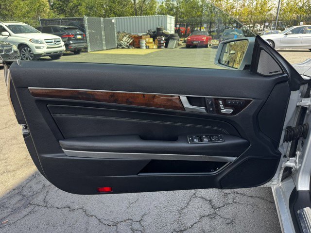 Used 2014 Mercedes-Benz E 350 Coupe image 17