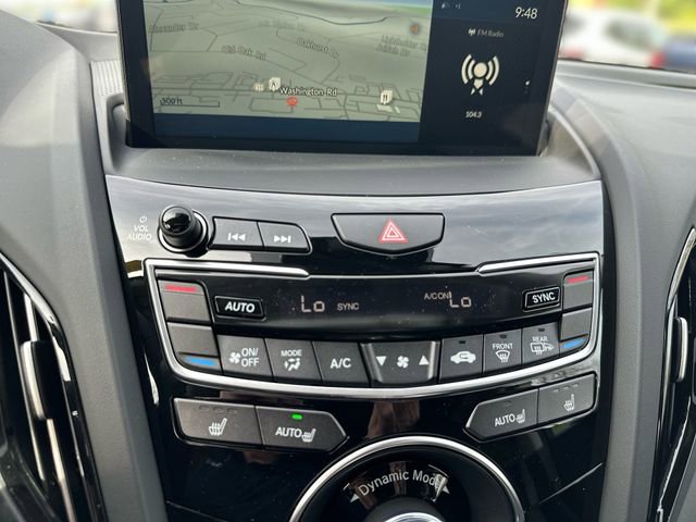 New 2026 Acura RDX w/ Technology Package AWD/4WD image 21