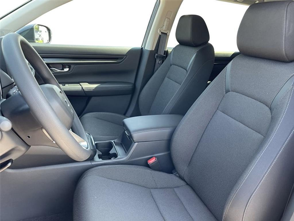 New 2026 Honda CR-V EX image 10