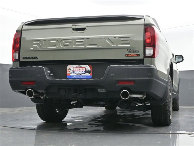 New 2026 Honda Ridgeline TrailSport image 13