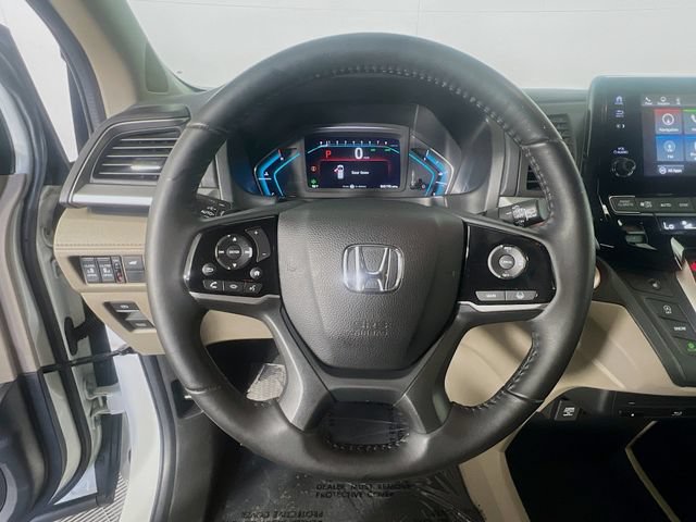 Used 2020 Honda Odyssey EX-L image 16