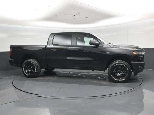 New 2027 RAM 1500 Warlock AWD/4WD image 34