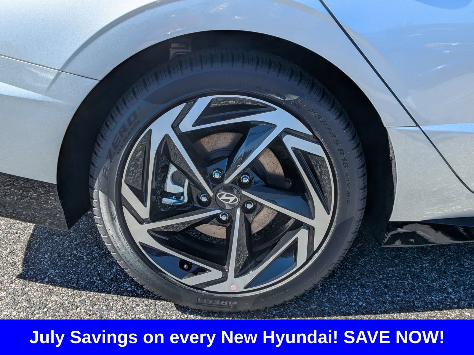 New 2026 Hyundai Sonata SEL FWD image 27