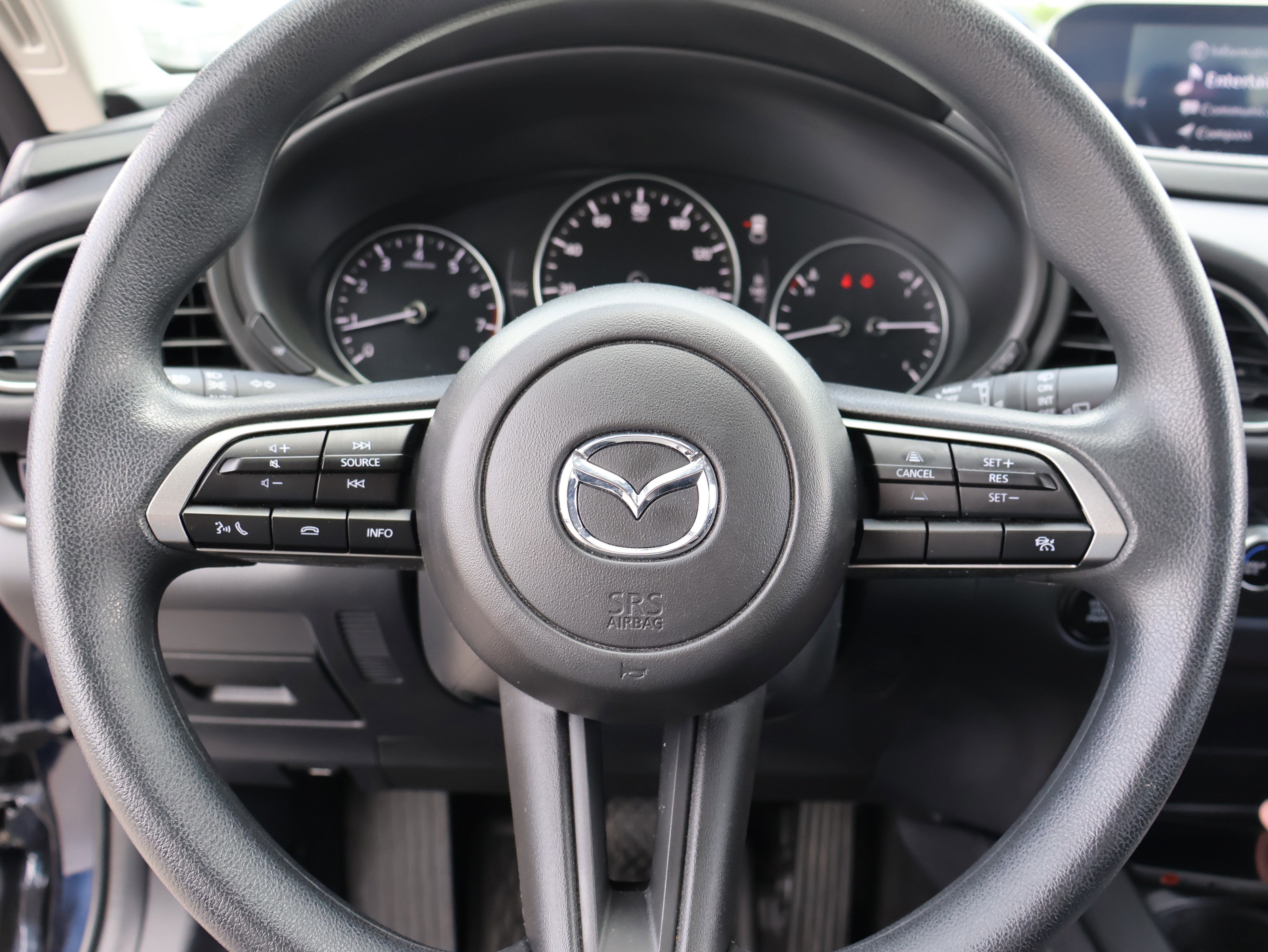 Used 2025 MAZDA CX-30 AWD 2.5 S image 35