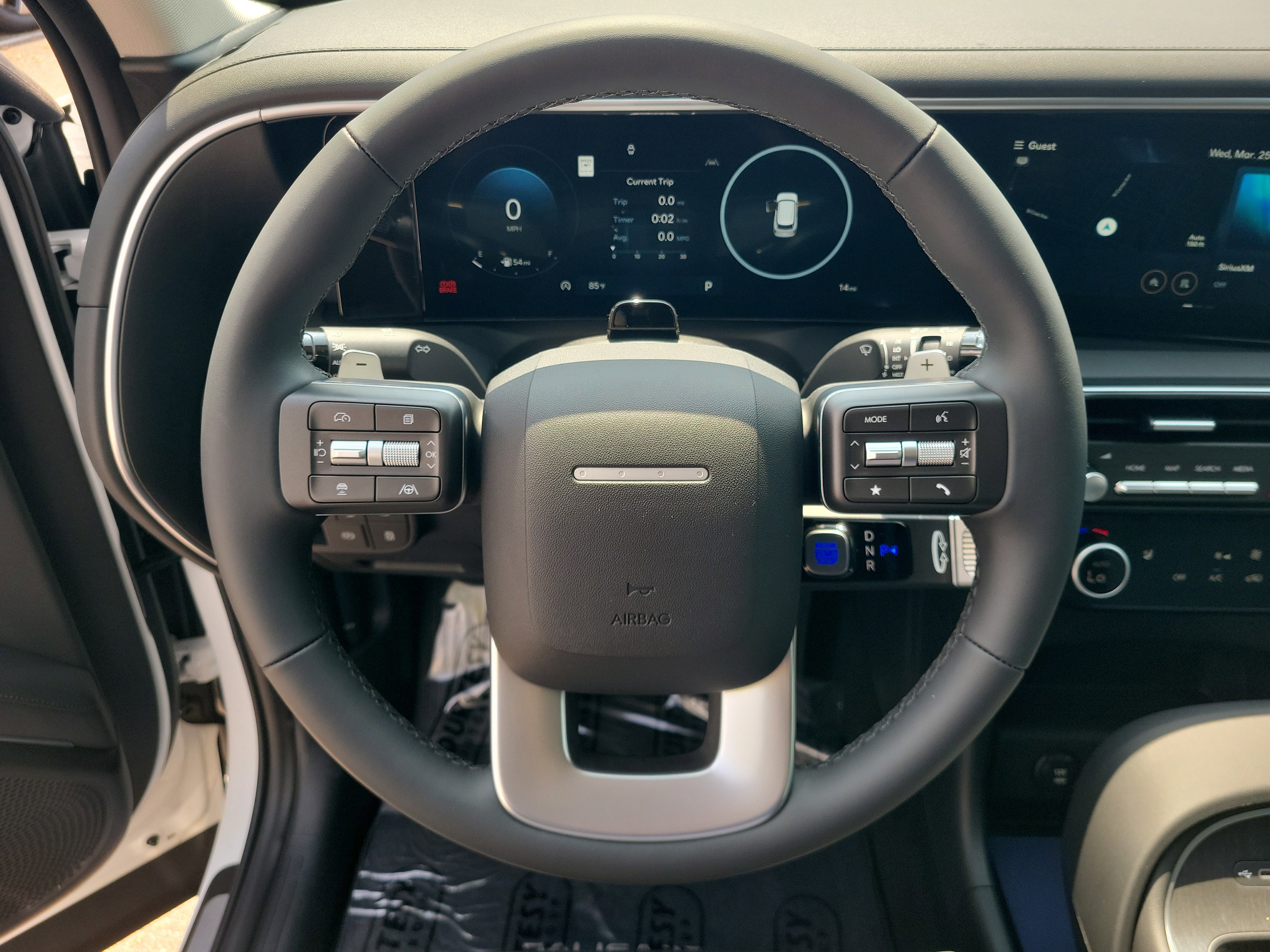 New 2026 Hyundai Palisade SEL image 24