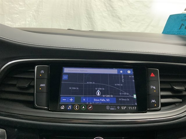 Used 2023 Buick Enclave Essence w/ Experience Buick Package image 32