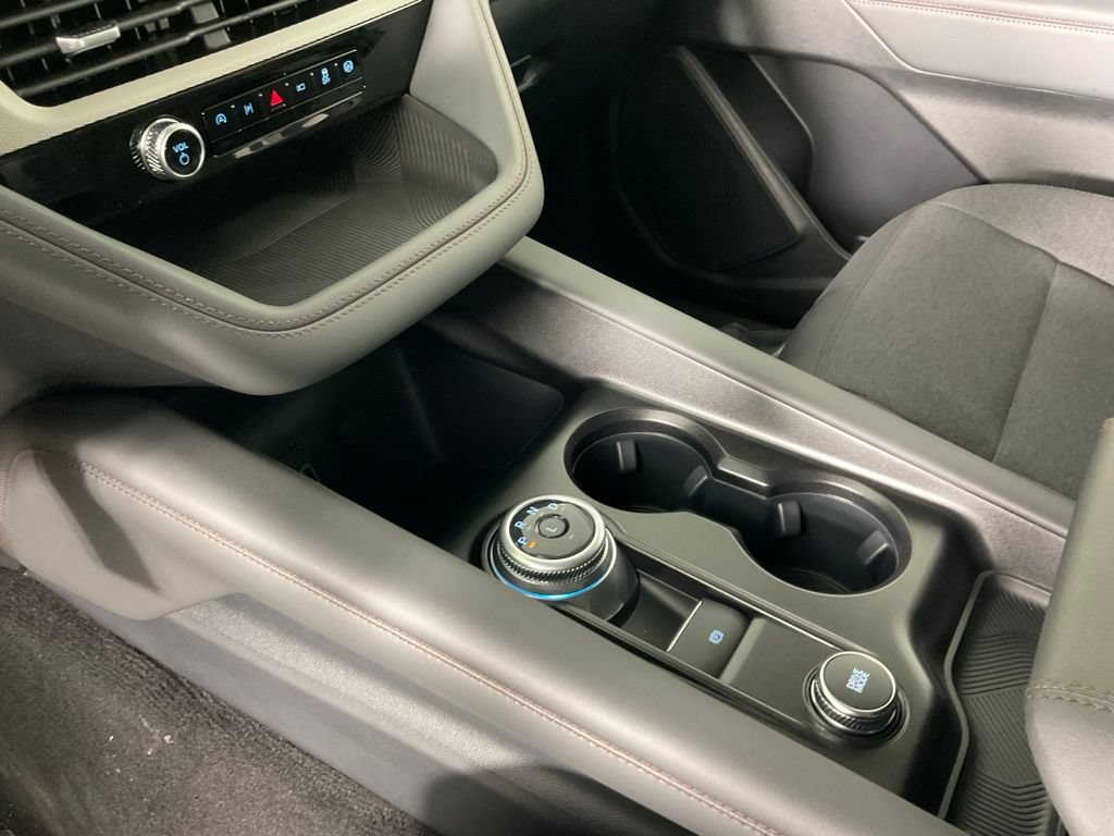 New 2026 Ford Explorer Active AWD/4WD image 20