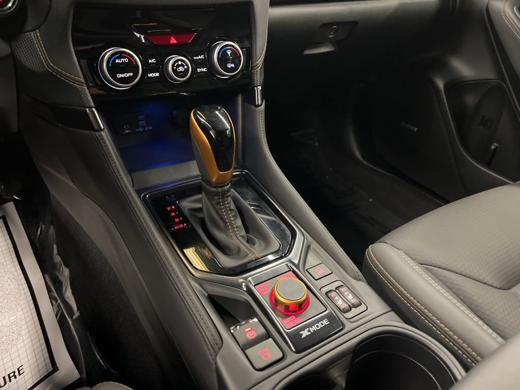 Used 2024 Subaru Forester Wilderness image 29