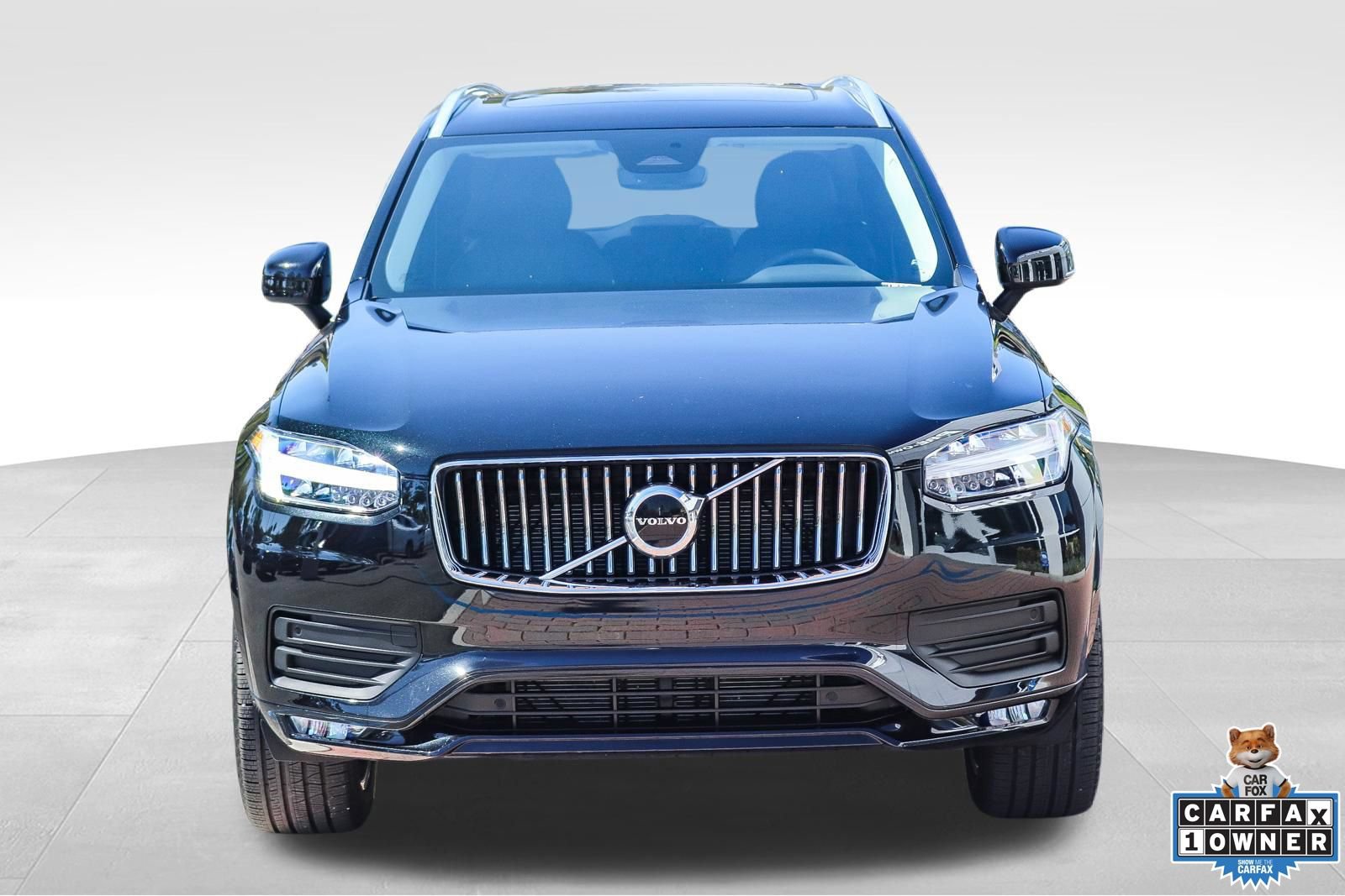Used 2023 Volvo XC90 B5 Core w/ Protection Package Premier AWD/4WD image 2