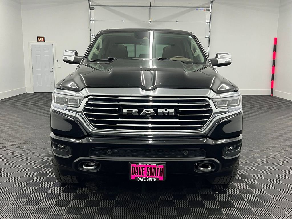 Used 2024 RAM 1500 Limited image 5