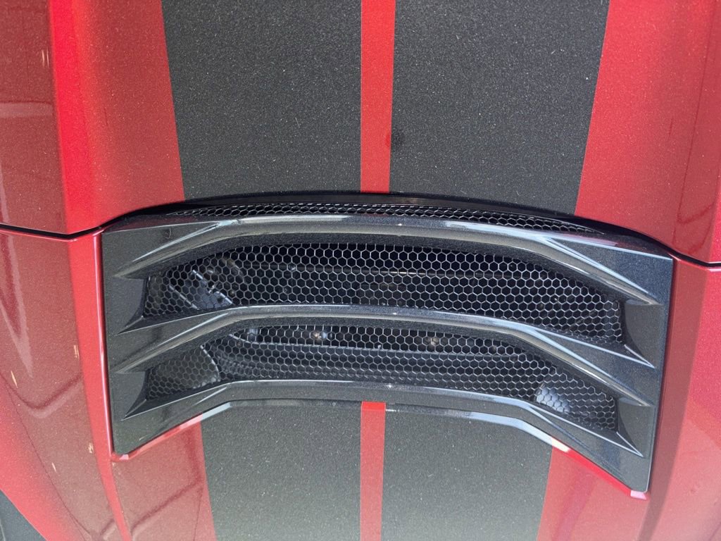 Used 2022 Chevrolet Corvette Stingray Preferred Conv w/ Z51 Performance Package RWD image 25