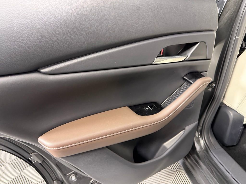 Used 2024 MAZDA CX-30 2.5 Turbo w/ Premium Package image 26