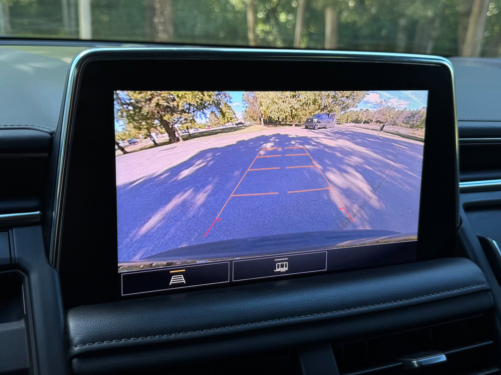 Used 2021 Chevrolet Tahoe LT image 88