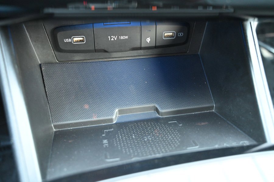 Used 2024 Hyundai Tucson Limited image 31