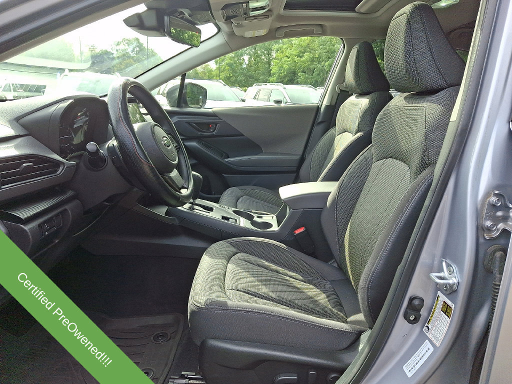 Used 2024 Subaru Crosstrek 2.0i Premium AWD/4WD image 13