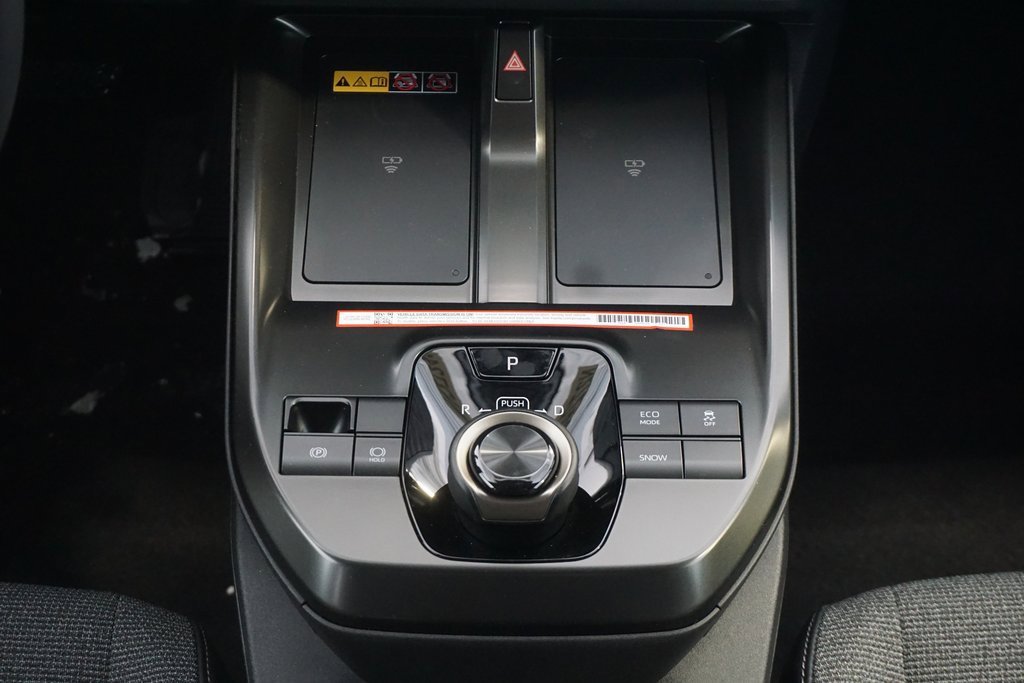 New 2026 Toyota bZ image 33