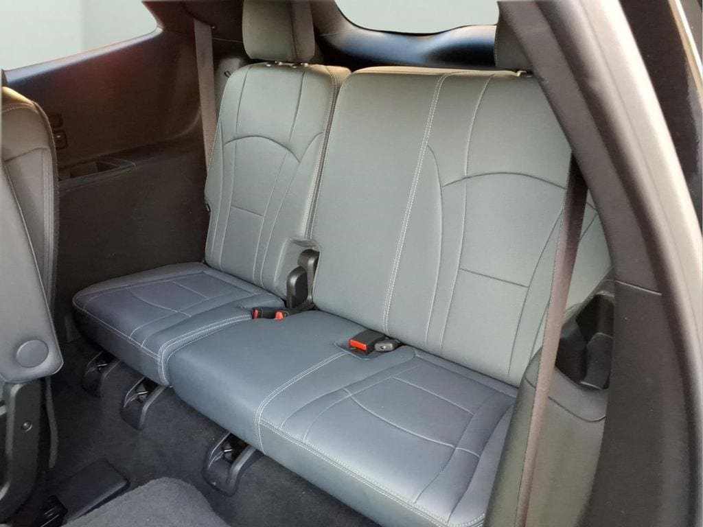 Used 2024 Buick Enclave Premium FWD image 33