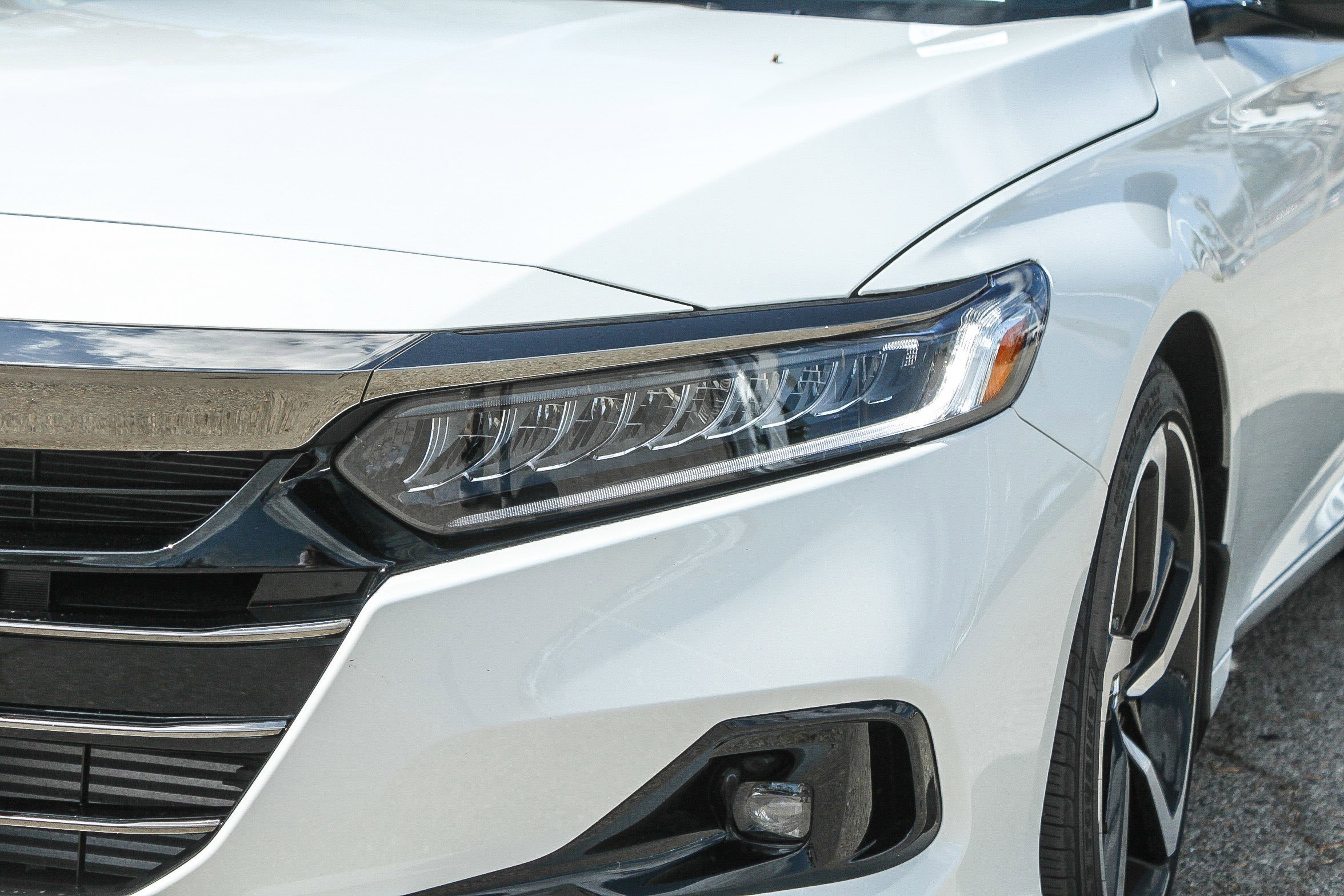 Used 2021 Honda Accord Sport Special Edition image 5