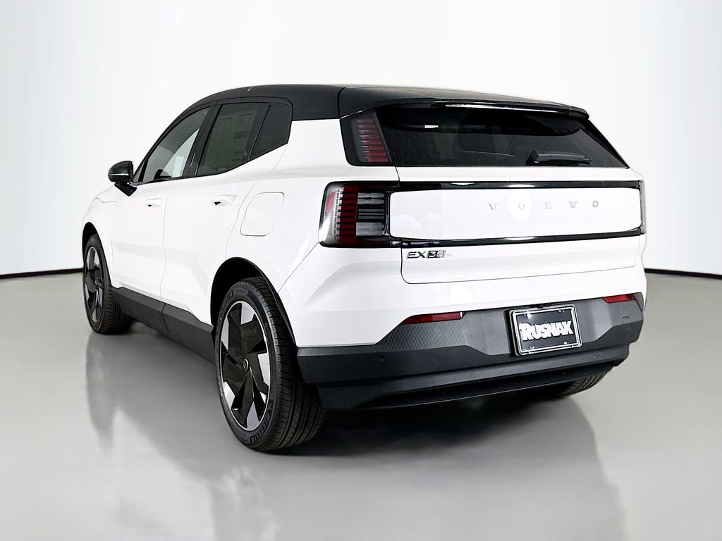 New 2026 Volvo EX30 Plus w/ Climate Package image 5