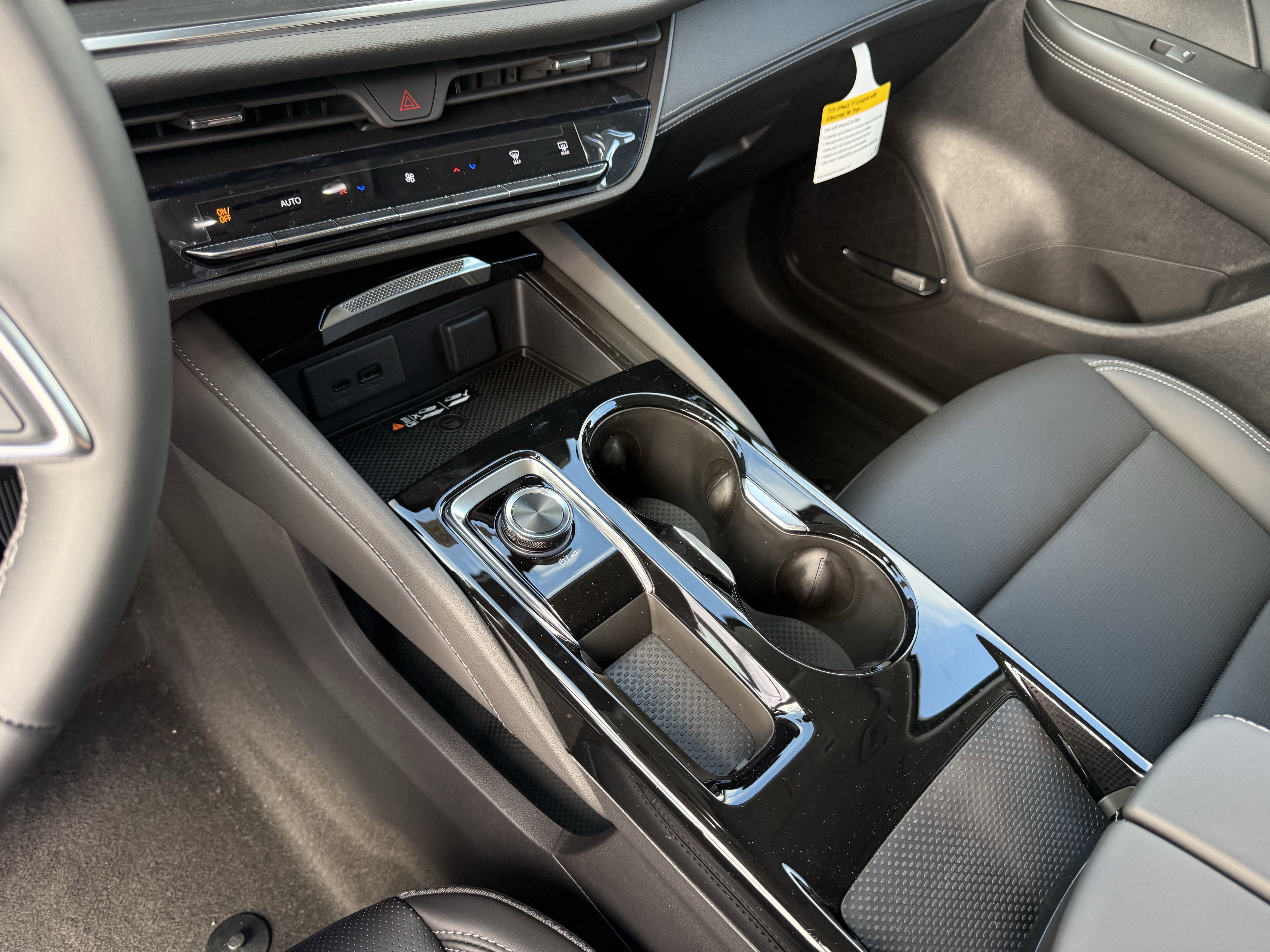 New 2026 Buick Envision Preferred image 17