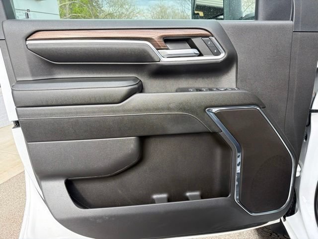 Certified 2024 Chevrolet Silverado 2500 LT AWD/4WD image 19