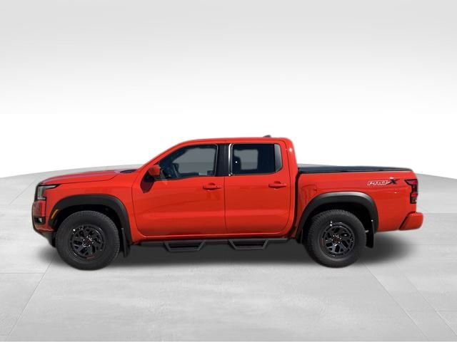 New 2026 Nissan Frontier Pro-X w/ Pro Premium Package image 6